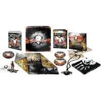 360 Risen 2 Dark Waters Collector´s Edition