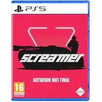 Ps5 Screamer