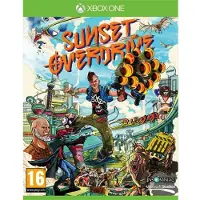 One Sunset Overdrive