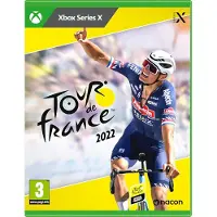One Tour De France 2022
