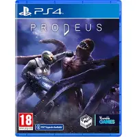 Ps4 Prodeus