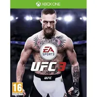 One Ea Sports Ufc 3