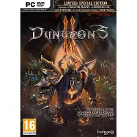 Pc Dungeons 2 Limited Special Edition