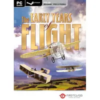 Pc The Early Years Of Flight Expansion For Fsx