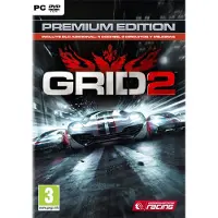 Pc Grid 2 Premium Edition