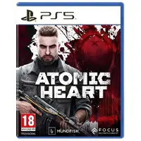 Ps5 Atomic Heart