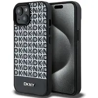 DKNY Dkhmp15spsospk Iphone 151413 6.1 Leather Printed Pattern Telefonfodral