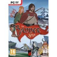 Pc The Banner Saga