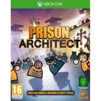 One Prison Architect