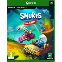 Pitufos Karts