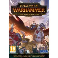 Pc Total War Warhammer Old World Edition