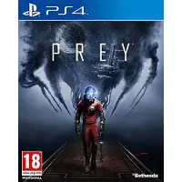 Ps4 Prey Cosmonaut Shotgun Digital Pack
