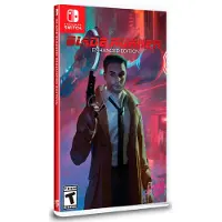 Games Switch Blade Runner Enhanced Edition