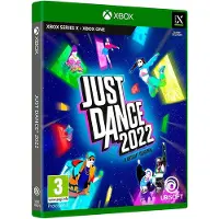 Series X Just Dance 2022