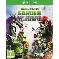 One Plants Vs Zombies Garden Warfare
