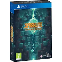 Ps4 Sparklite Signature Edition