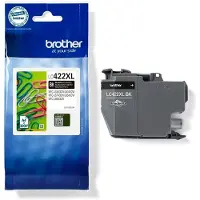 Brother Ink Mfcj5430 Mfcj5740 Mfcj6540 Mfcj6940/422xl Bläckpatron