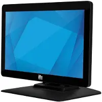 ELO E155645 15,6" LED-skärm 50-60 Hz