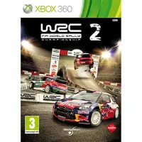 360 World Rally Championship 2