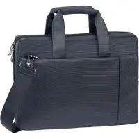 Rivacase Riva Case 8221 - Notebook-väska - 13.3 - svart