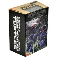 NECA Ninja Turtles Teenage Mutant Ninja Turtles Mirage Comics Ultimate Foot Ninja Actionfigur 18 Cm