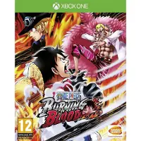 One One Piece Burning Blood
