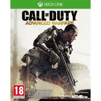 One Call Of Duty Advanced Warfare