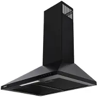 Maan Vela 2 Konventionell Huva 50 Cm