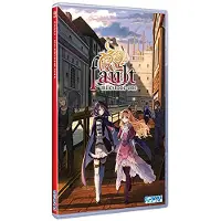 Games Switch Fault Milestone One