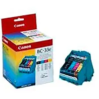 Canon Ink Bjc-3000/6000 Bläckpatron