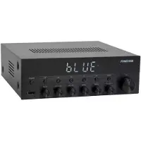 Fonestar As-1515 Stereo Hifi-förstärkare