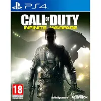 Ps4 Call Of Duty Infinite Warfare Extra Termanil + Pack Zombies