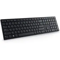 Dell Kb500 Trådlöst Tangentbord