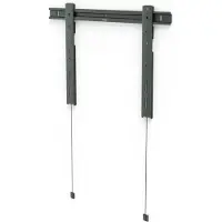 Hama 220845 Väggfäste För Tv