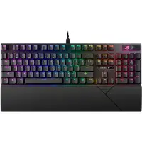 Asus Rog Strix Scope Ii Gamingtangentbord