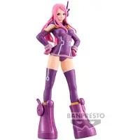 Banpresto One Piece Grandline Jewelry Bonney-figur
