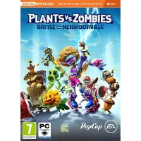 Pc Plants Vs Zombies Battle For Neighborville Ciab