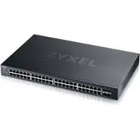 Zyxel Xgs1935-52 Switch