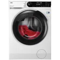 AEG Lwr7316o4b Tvättmaskin Med Torktumlare