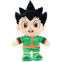 Barrado Gon Jägare X Hunter Teddy 27 Cm