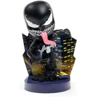 The Loyal Subjects Venom Mini Diorama Superama Figuren Av De Lojala Undersåtarna 10 Cm