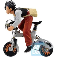 Banpresto Dragon Ball Son Gohan Snap Collection-figur 18 Cm