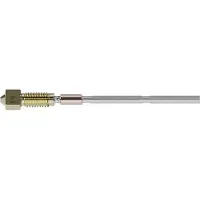 E3D Mässing Prusa Nextruder-munstycke Med Högt Flöde 0.8 Mm