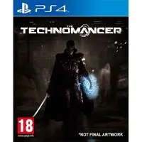 Ps4 The Technomancer