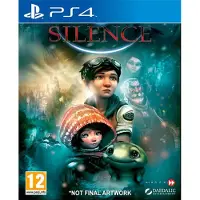 Ps4 Silence