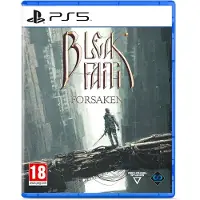 Ps5 Bleak faith forsaken