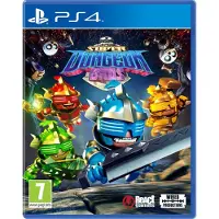 Ps4 Super Dungeon Bros