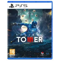 Ps5 Project Tower
