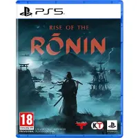 Ps5 Rise Of The Ronin