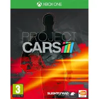 One Project Cars